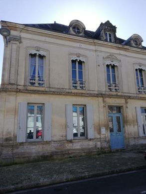 호화 저택 / Corme-Royal, Charente-Maritime