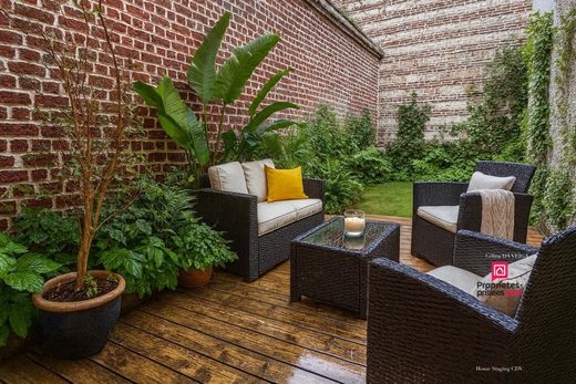 Casa de lujo en Lille, Norte