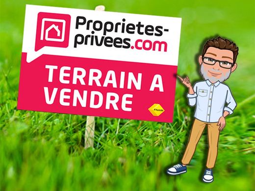 Terreno en Aubigny, Vendea