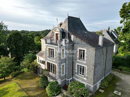 Luxe woning in Rohan, Morbihan