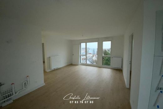 Piso / Apartamento en Rennes, Ille y Vilaine