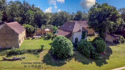 Villa à Sarlat-la-Canéda, Dordogne