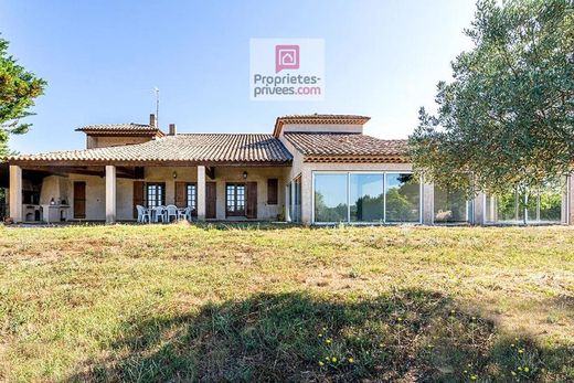 Luxury home in La Verdière, Var
