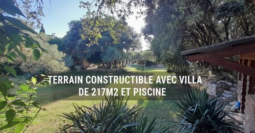 Villa in Aubais, Gard
