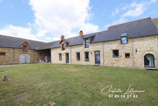 Casa di lusso a Laillé, Ille-et-Vilaine