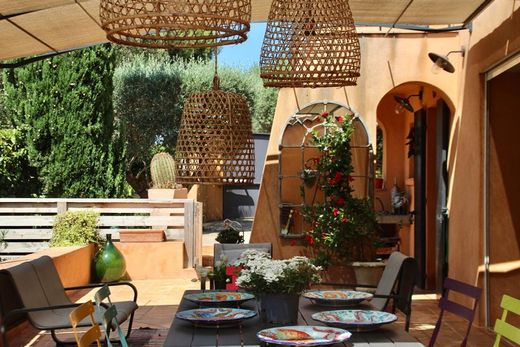 Luxury home in La Seyne-sur-Mer, Var