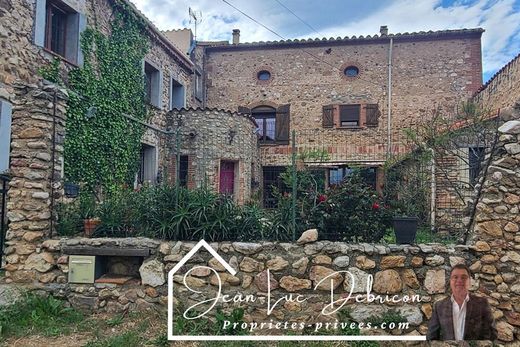 Casa de lujo en Fourques, Pirineos Orientales