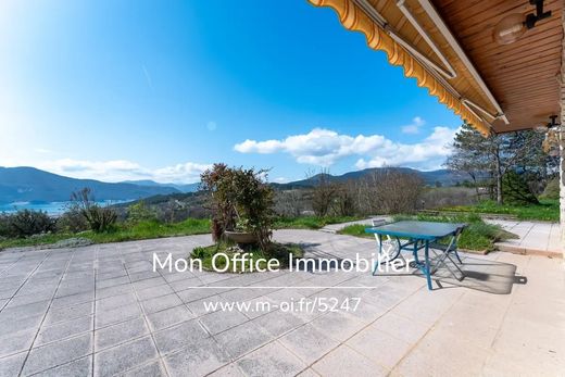 Prunières, Hautes-Alpesの高級住宅