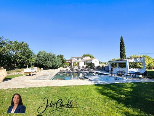 Lüks ev Draguignan, Var