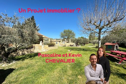 Luxury home in Lauris, Vaucluse