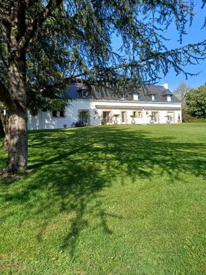 Villa a Pontchâteau, Loira Atlantica