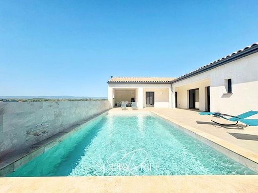 Luxury home in Carcassonne, Aude