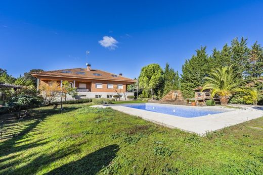 Luxury home in Madrid, Province of Madrid