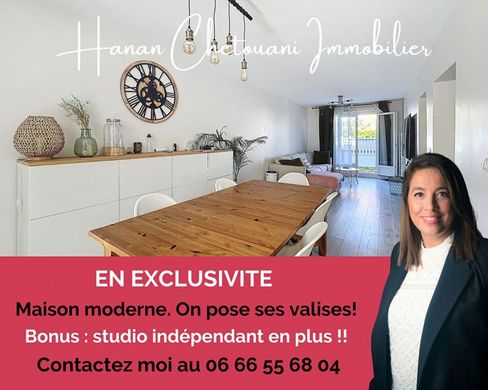 Luxury home in Igny, Essonne