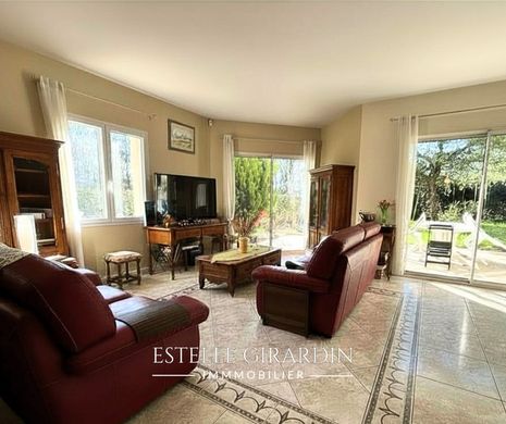 Casa de lujo en Carquefou, Loira Atlántico