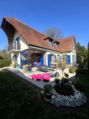 豪宅  Forges-les-Eaux, Seine-Maritime