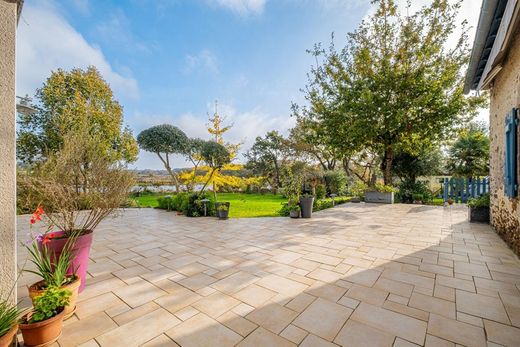 Элитный дом, Mesquer, Loire-Atlantique