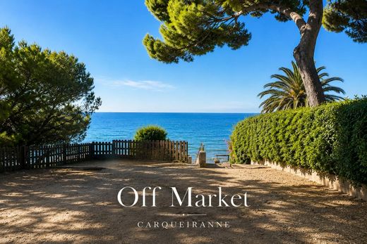 Villa - Carqueiranne, Var