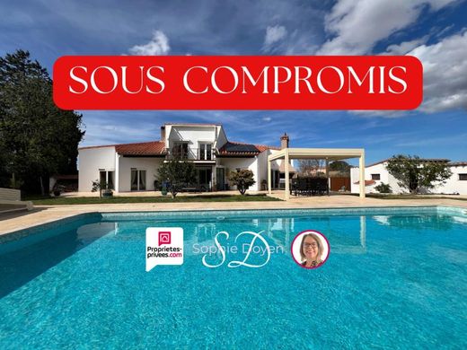 Πολυτελή κατοικία σε Banyuls-dels-Aspres, Pyrénées-Orientales