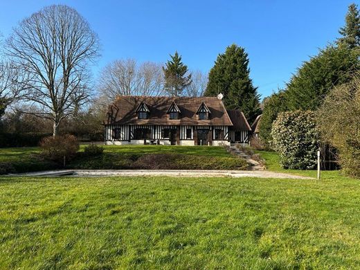 Casa de lujo en Pont-l'Évêque, Calvados
