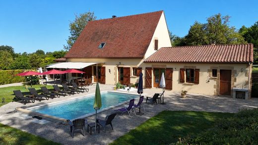 Luxury home in Castelnaud-la-Chapelle, Dordogne