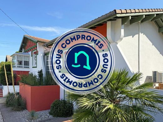 Luxus-Haus in Capbreton, Landes