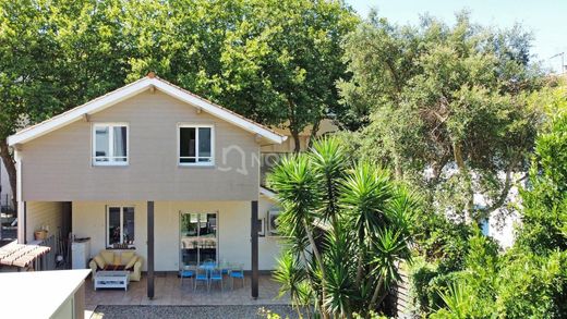 Luxus-Haus in Capbreton, Landes