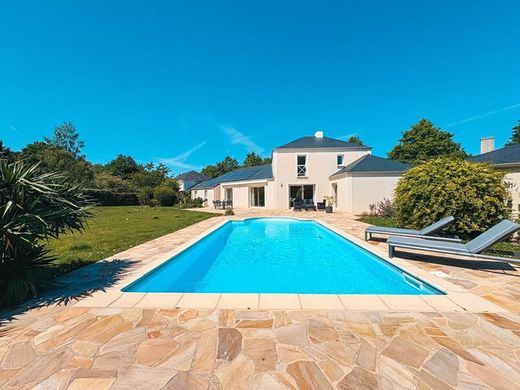 Элитный дом, Vigneux-de-Bretagne, Loire-Atlantique
