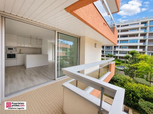 Appartement à Le Touquet-Paris-Plage, Pas-de-Calais