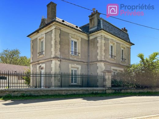 Maison de luxe à Dommartin-lès-Toul, Meurthe-et-Moselle