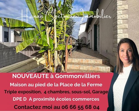 Luxury home in Igny, Essonne