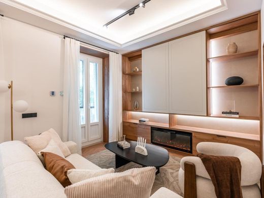 Apartment / Etagenwohnung in Madrid, Provinz Madrid