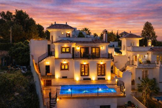 Villa in Málaga, Malaga