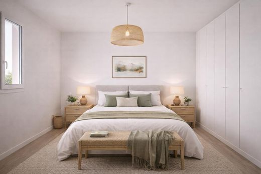 Apartment in Marseille, Bouches-du-Rhône