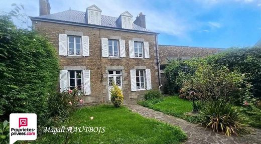 Luxe woning in Avranches, Manche