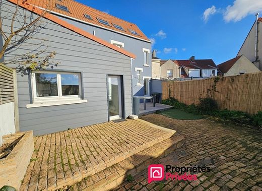 Luksusowy dom w Wimereux, Pas-de-Calais