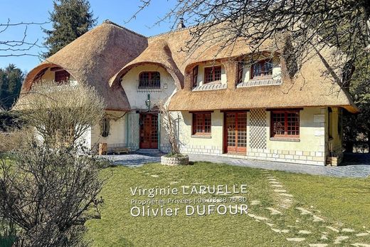 Luxury home in Saint-Martin-du-Vivier, Seine-Maritime
