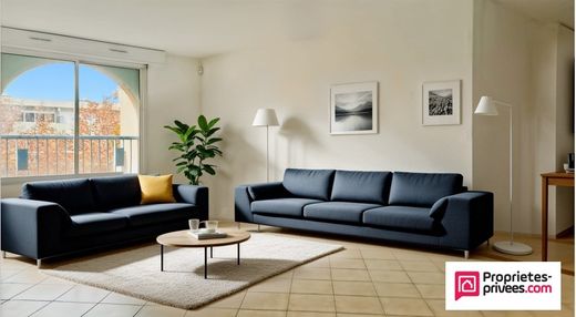 Apartment in Aix-en-Provence, Bouches-du-Rhône