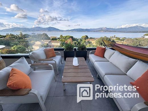 套间/公寓  Porticcio, South Corsica