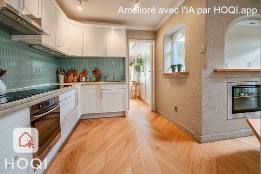 Luxe woning in Vernaison, Rhône