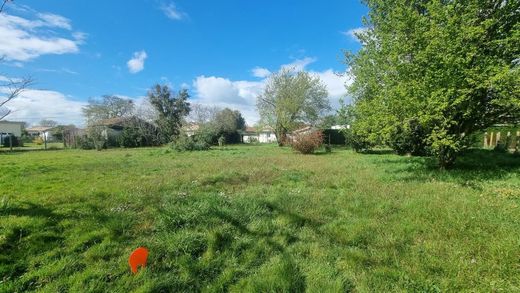 Terrain à Gujan-Mestras, Gironde