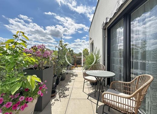 Apartment in Villejuif, Val-de-Marne