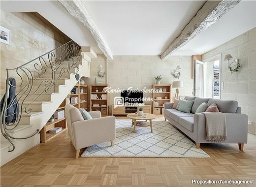 Luxury home in Libourne, Gironde