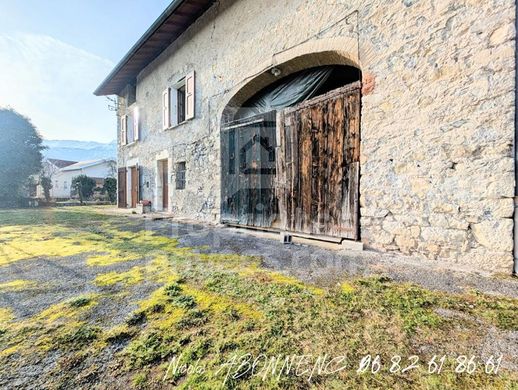 Maison de luxe à Varces-Allières-et-Risset, Isère