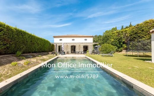 Villa à Cabriès, Bouches-du-Rhône