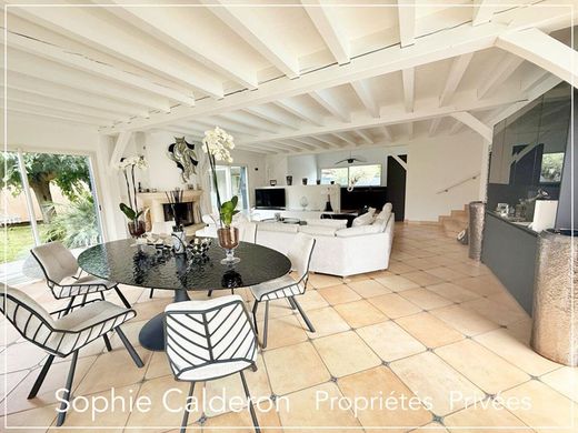 Luxury home in Narrosse, Landes