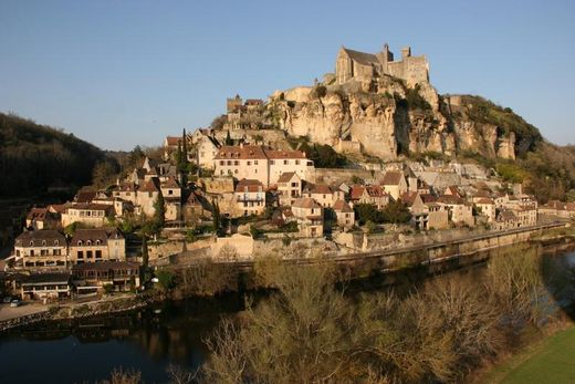 호화 저택 / Beynac-et-Cazenac, Dordogne