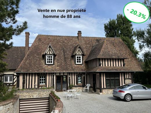 Luxe woning in Vexin-sur-Epte, Eure