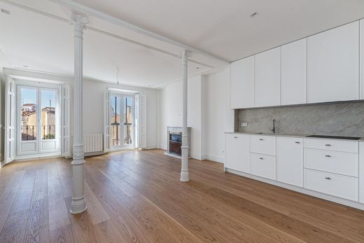 Apartment in Madrid, Province of Madrid