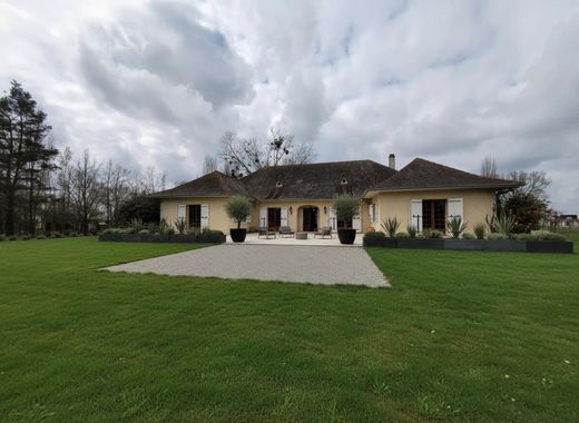 Villa à Saint-Denis-de-Pile, Gironde